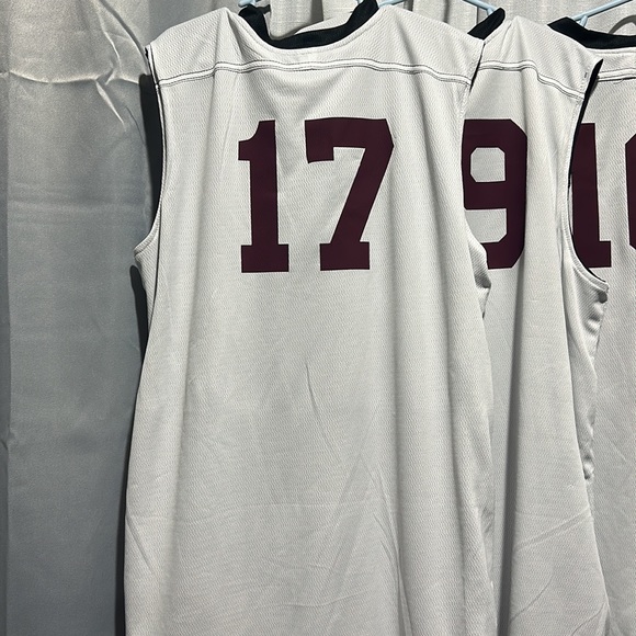 🏀⛹🏽MIAMI HEAT JERSEYS 🏀⛹🏽 - Picture 6 of 11